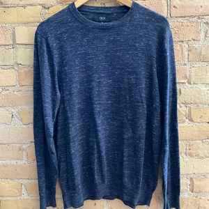 Men’s Crew Neck Sweater